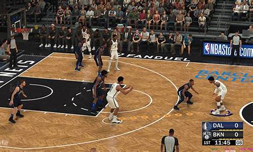 nba2k20怎么让队友给自己空接了_nba2k20手游如何让队友扔空接